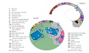 Mapa Therme parku Velké Losiny