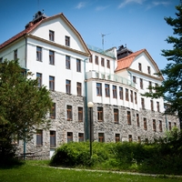 Sanatorium ŠÁRKA